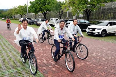 2024 양구자전거대행진