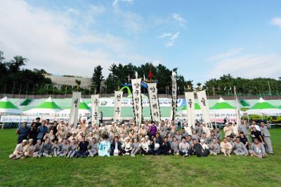 제30회 강원민속예술축제