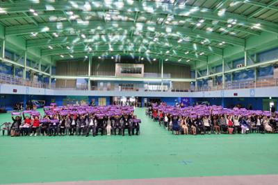 제25회 양구군 양성평등대회