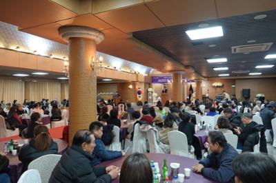 2025년 문화예술인의 밤