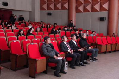 제3회 청춘양구합창단 정기연주회