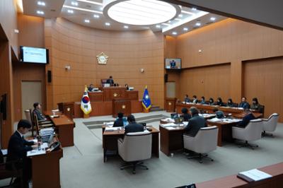 20260204 제315회 양구군의회 임시회 제5차 본회의 (25).JPG