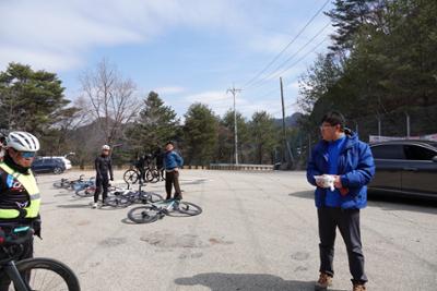 2026 양구군사이클연맹 시륜제