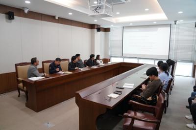 양구군의회 직원 선거법 교육