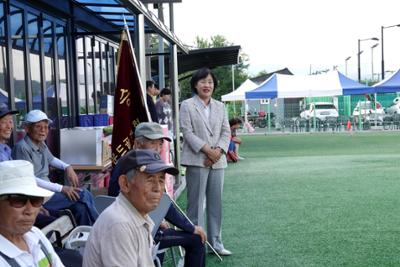 2026 양구군수기 그라운드골프대회