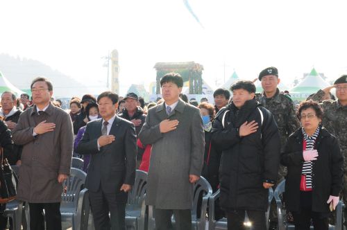 2012 펀치볼 시래기축제