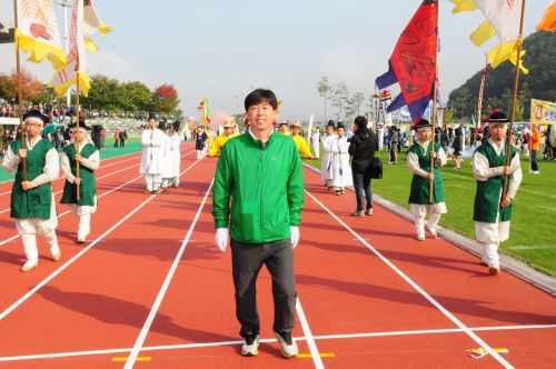 제28회 양록제 및 3군단 페스티벌