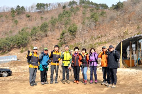 팔랑리 포사격장 특위 활동