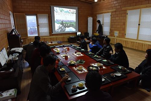 2015년 의원·직원 의정 연수