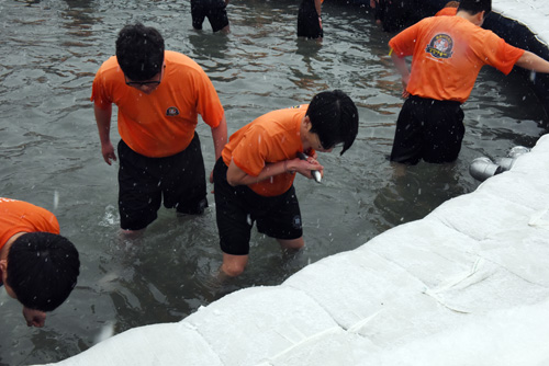 화천 산천어축제 벤치마킹