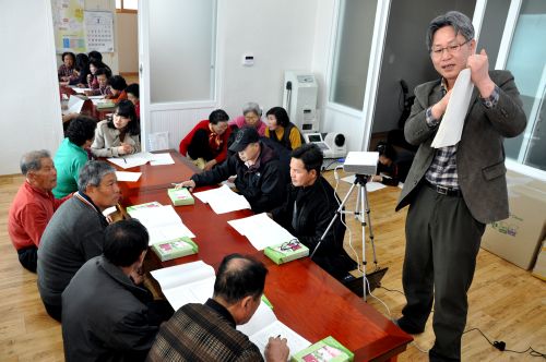 양구군군용사격장주변지역환경영향분석주민설명회및실태조사(공리마을회관)1.jpg