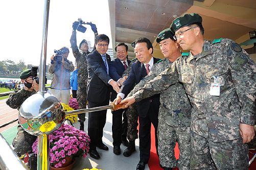 제28회 양록제 및 3군단 페스티벌