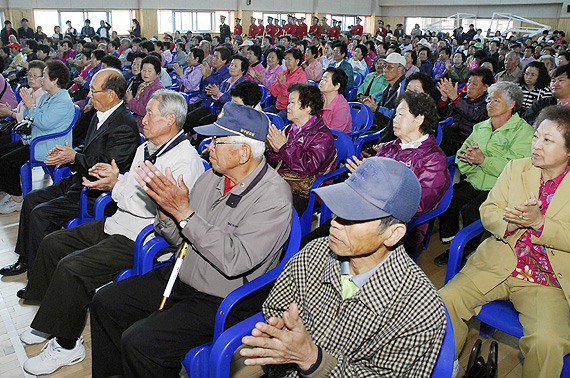 제14회 장애인 어울마당